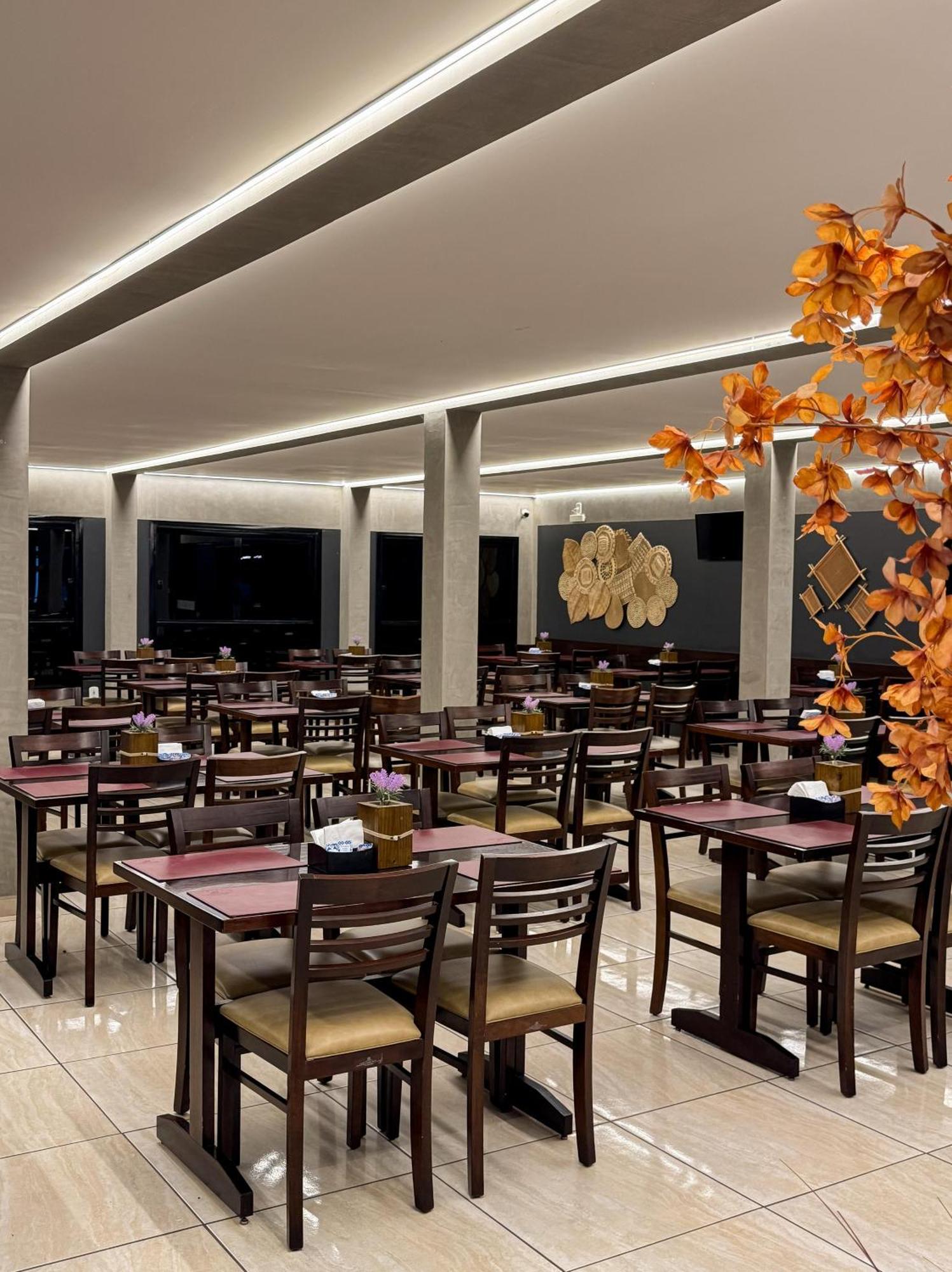 Ecomapp Hotel Aparecida  Exterior foto
